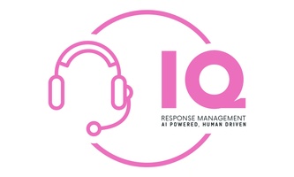 iQ Response Management
AI Powered - Human Driven