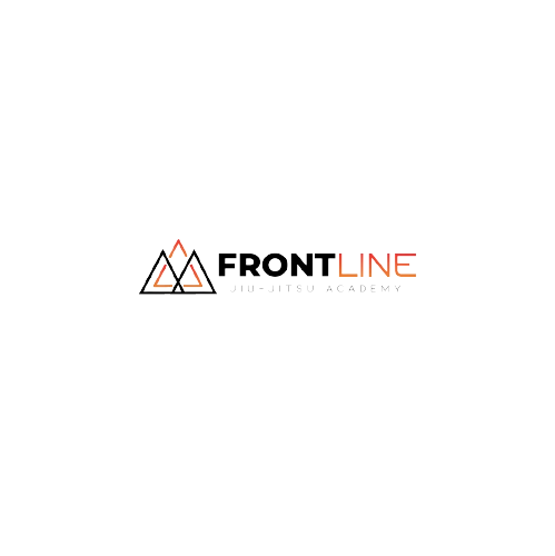 Front Line Jiu-Jitsu Academy logo