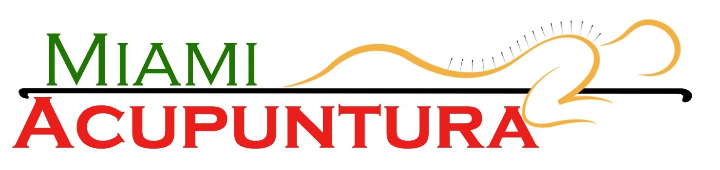 Official logo for Miami Acupuntura - Main Page