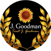 J. Goodman
A Happiness Company

Trust J. Goodman
