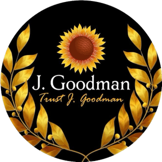 J. Goodman
A Happiness Company

Trust J. Goodman
