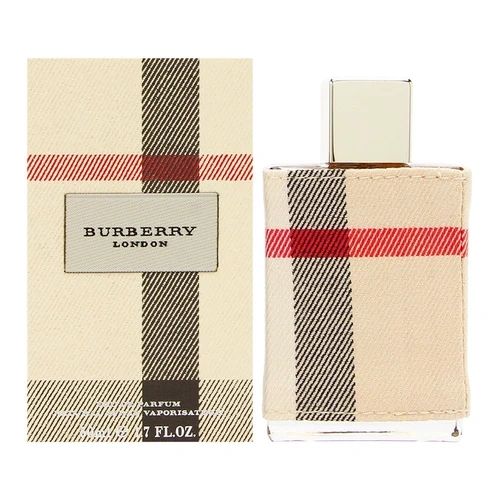 Sold out! BURBERRY LONDON 1.7oz EDP SP (FABRIC) (L)