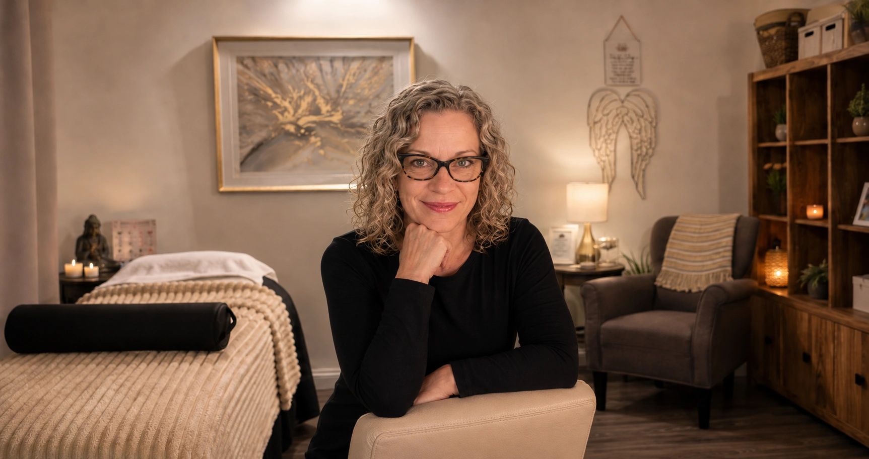Kerri Wade - East Valley Healing