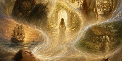 Past Life Regression in Chandler Arizona