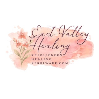 Kerri Wade 
East Valley Healing