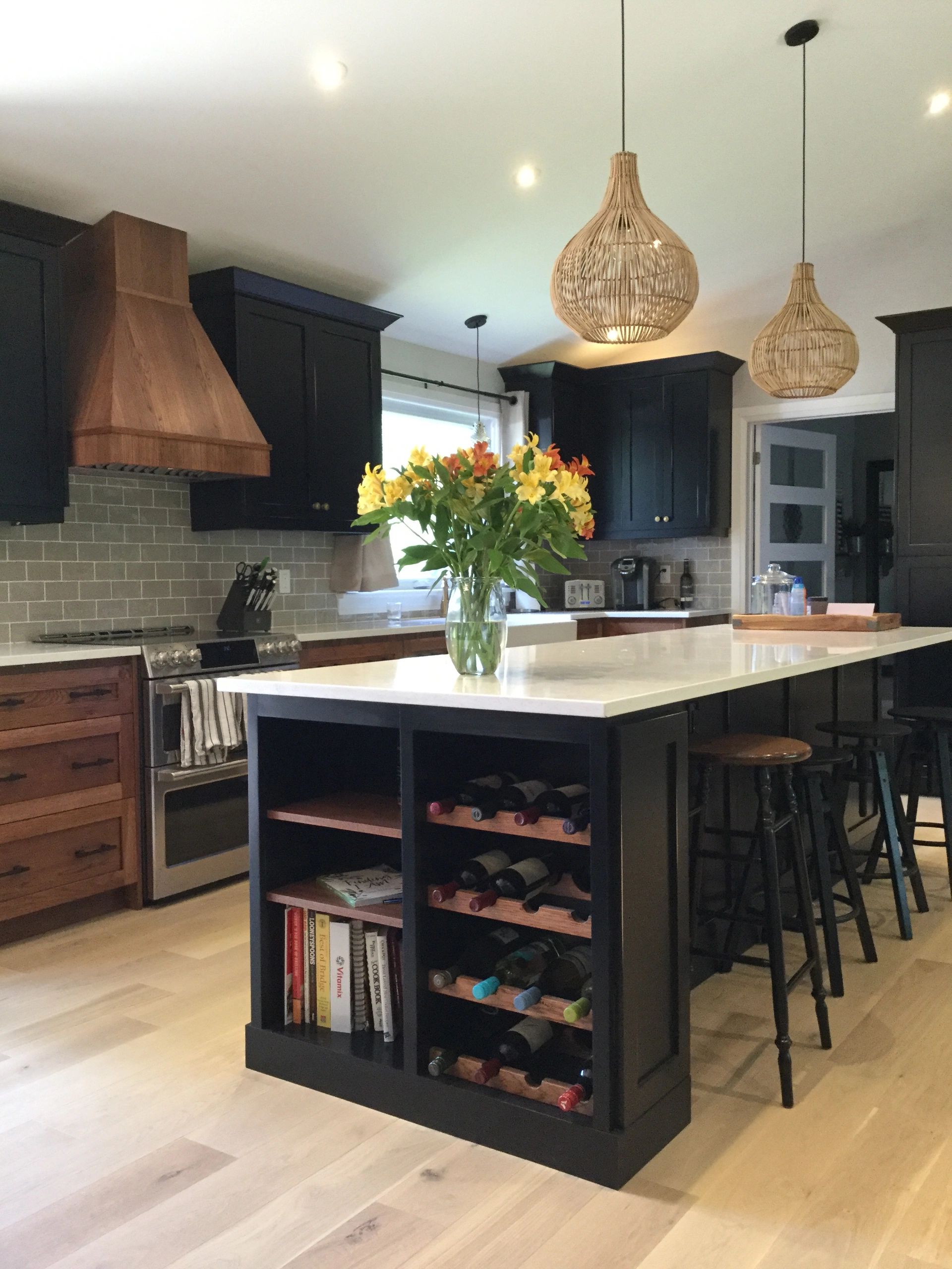 B² Cabinetry