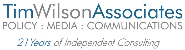 Tim Wilson Associates