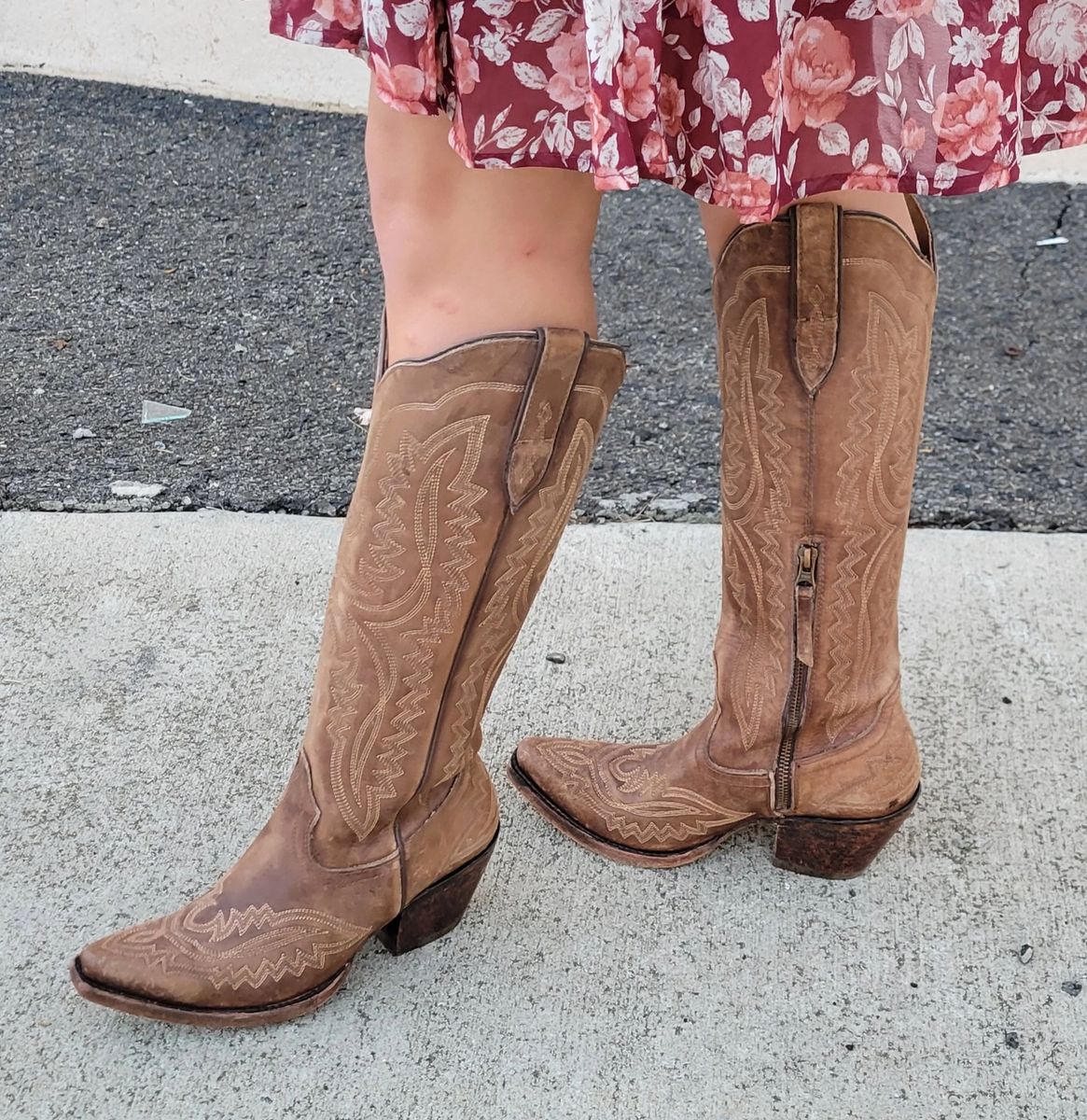 Clearance ariat women's boots discount