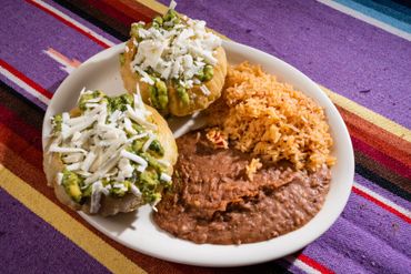 Best Mexican Food, Mexican Food - Kiko's - Corpus Christi, Texas