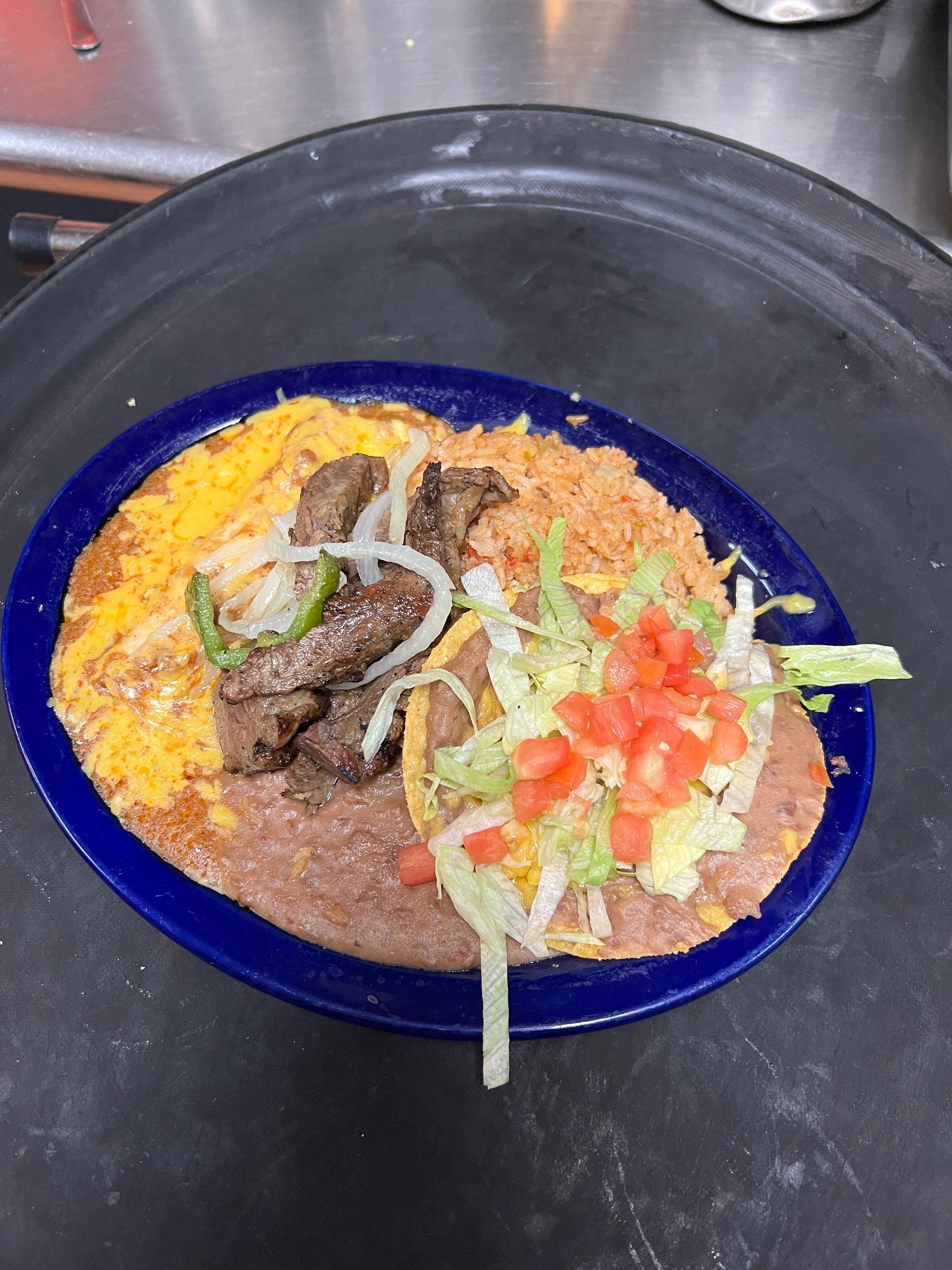 Kiko's Mexican Food Restaurant & Cantina photo 1 in Corpus Christi