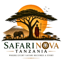 Safari Magic Tanzania