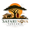 Safari Magic Tanzania