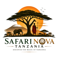 Safari Magic Tanzania