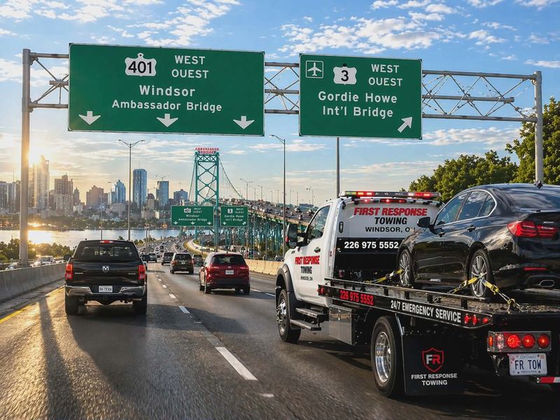 Need cross-border towing from the USA? We’ve got you covered—reach out today for more details.
