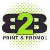 B2B Print & Promo