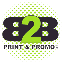 B2B Print & Promo