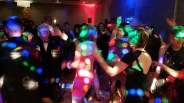 Dance Lights, Time Warp Mobile DJ 419-722-3185