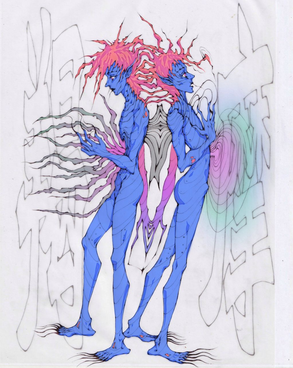 生善羯摩——懺悔過失而生善。
治罪羯摩——辨明罪相以滅惡。