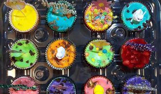 party cheesecakess