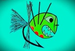 Bea Bea Bugs