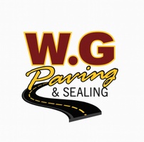 W.G Paving & Sealing