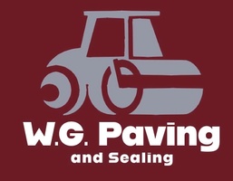 W.G Paving & Sealing