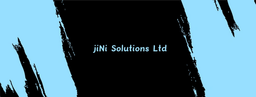 jiNi Solutions Ltd