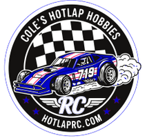 The place for your RC needs.