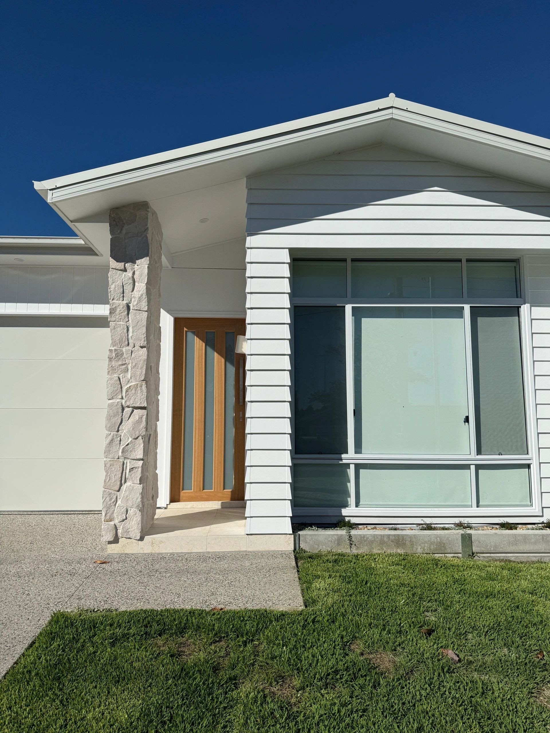 Residential