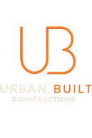 Urban Built Constructions