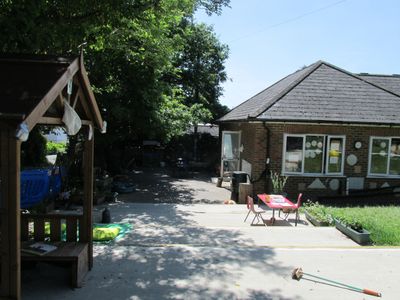 Brenchley Preschool 