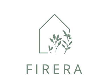 firera logo design