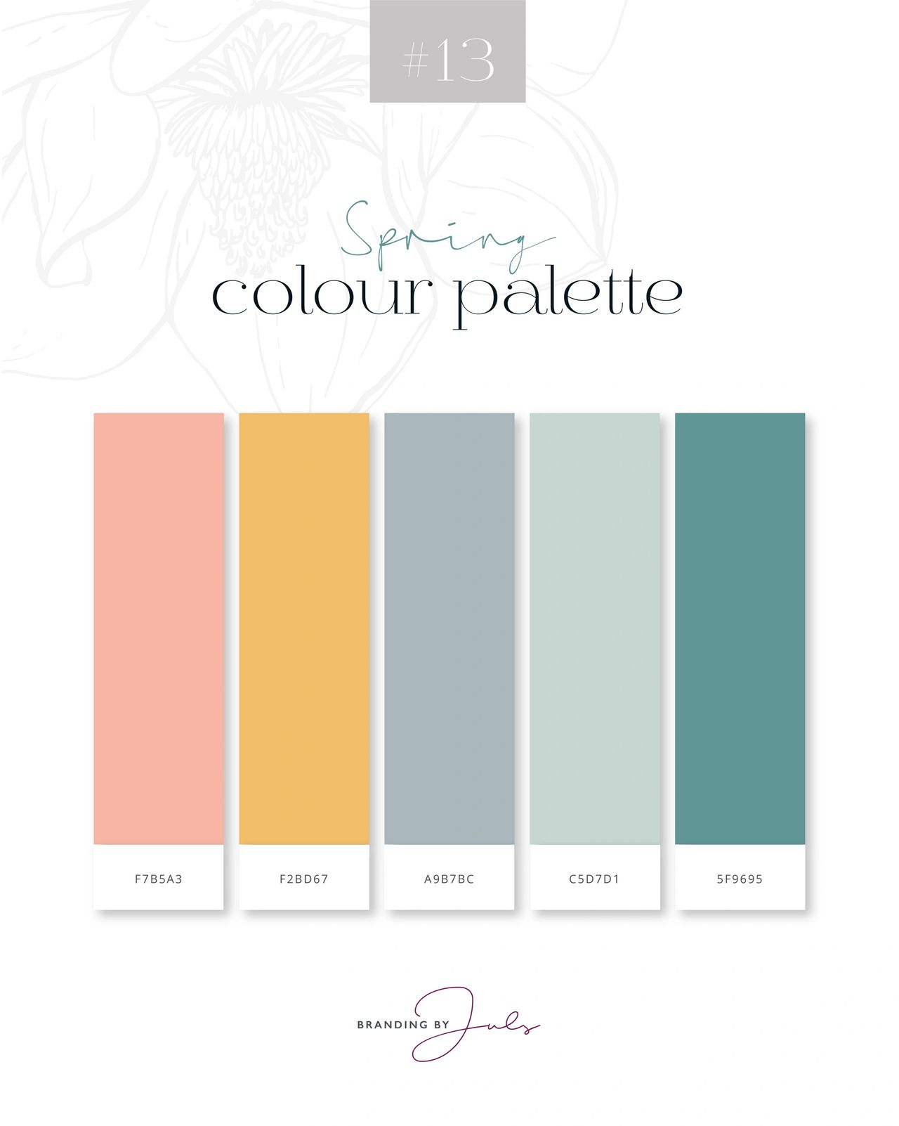 Colour Direction Seasonal Palettes for Baby & Kids - TrendBible