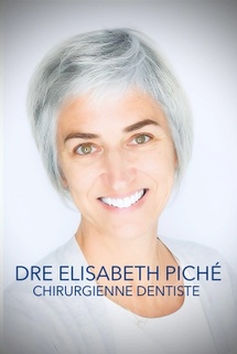 Dre Elisabeth Piché, chirurgienne dentiste