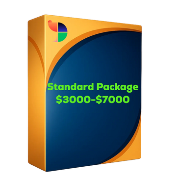 branding and design, web design, website solution