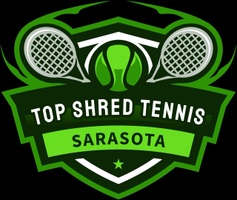 Top Shred Tennis