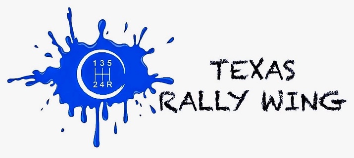 Texas Rally Wing