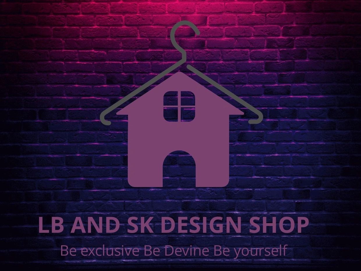 LB AND SK DESIGN SHOPS