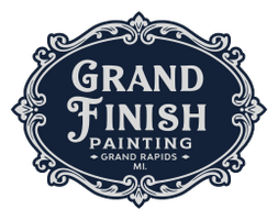 Grand Finish Painting