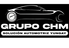 GRUPO CHM