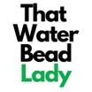 That Water Bead Lady