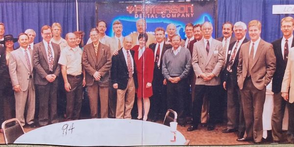 Little Chicago event | 1994