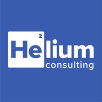 Helium Consulting.                      