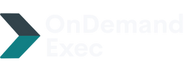 On Demand Exec 