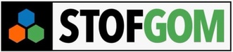 Stofgom