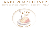 CAKE CRUMB CORNER