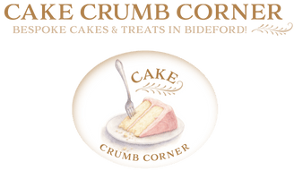 CAKE CRUMB CORNER