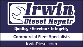Irwin Diesel Repair