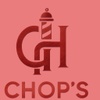 Chop’s 
The Unisex Barbershop