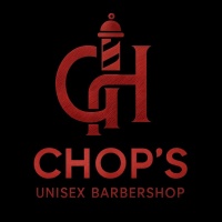 Chop’s 
The Unisex Barbershop